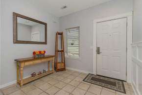 Golfers Paradise - 3 bedroom, 3 bath villa in Canterbury Court villa